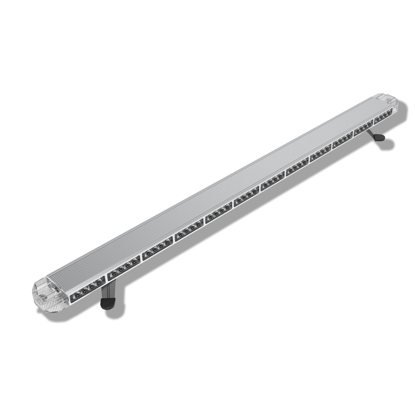TIR Emergency 3 Watt LED Light bar 60in - Howling Moto