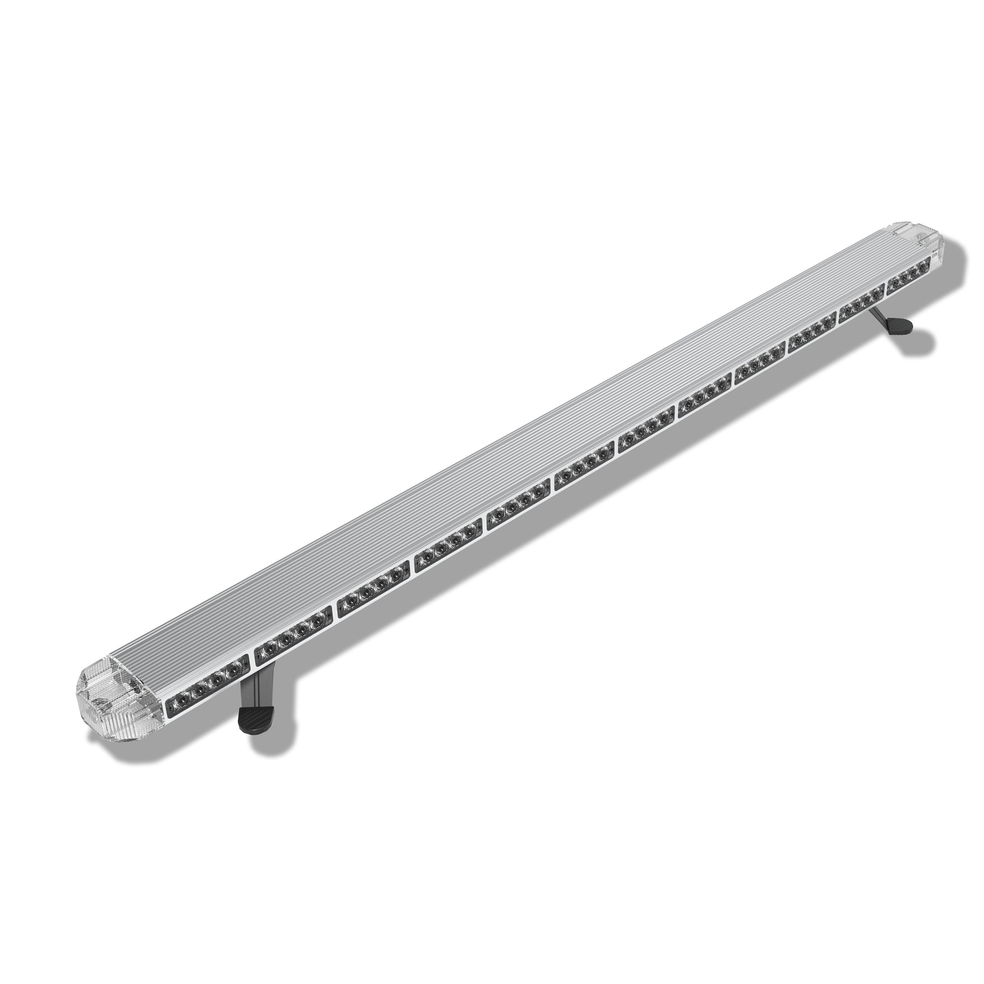 TIR Emergency 3 Watt LED Light bar 60in - Howling Moto