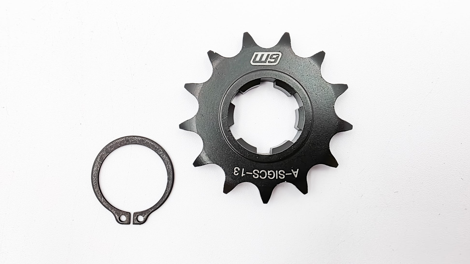 Altis Sigma Front Sprocket (Collective) - Howling Moto
