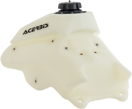 ACERBIS Gas Tank - Natural - Honda - 2.7 Gallon CRF250R/CRF450R 2017-2021   2630720147 - Howling Moto