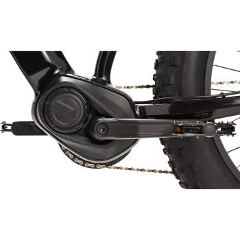 iGo Outland Torngat RS E-Bike