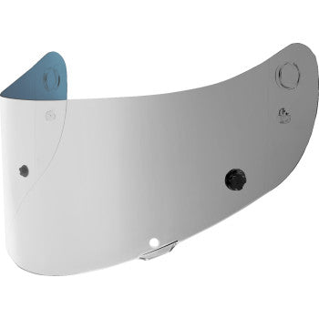 Icon Airframe Pro/Airform/Airmada™ Helmet 22.06 Optics™ Tracshield™ - Howling Moto
