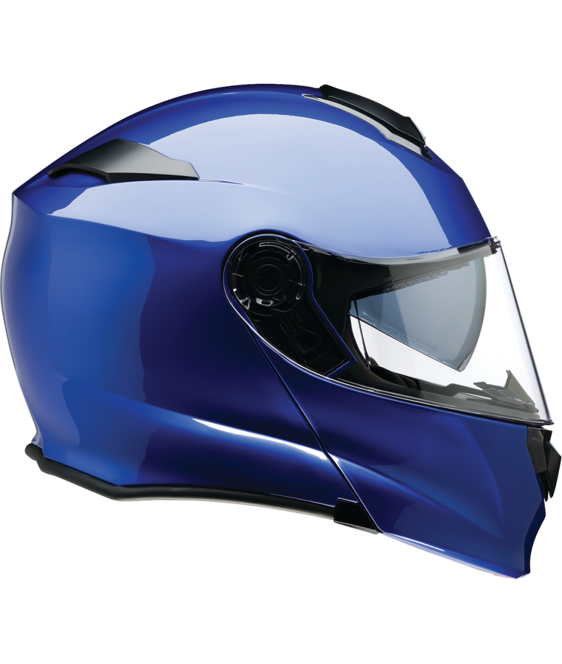 Z1R Solaris 2.0 Modular Helmet | Flip-Up Street Helmet