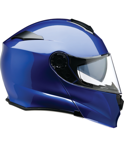 Z1R Solaris 2.0 Modular Helmet | Flip-Up Street Helmet