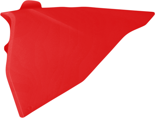 ACERBIS Airbox Cover - Red 2872750004 - Howling Moto