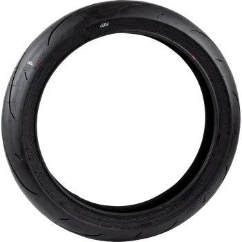 Dunlop Sportmax Q5S Tire – Street Friendly, Track Ready Motorcycle Tire
