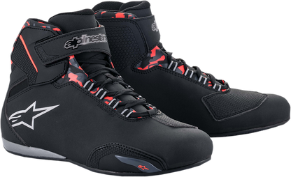 ALPINESTARS Sektor Waterproof Shoes - US 11.5 2544519111812 - Howling Moto