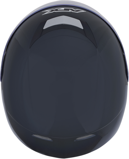 Bill's Exhausts AFX FX-99 magnetic helmet in XS size, featuring a sleek design and secure magnetic fastenings.