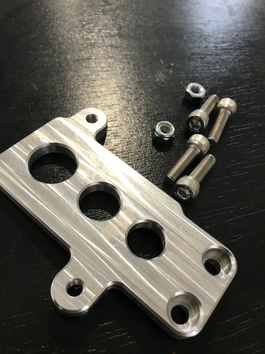 Honda Ruckus Parts | FLP Mikuni Pump Bracket