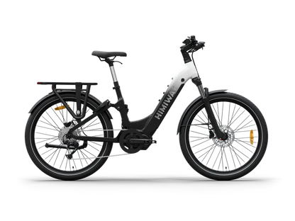 Himiway A7 Pro Commuter eBike - Howling Moto