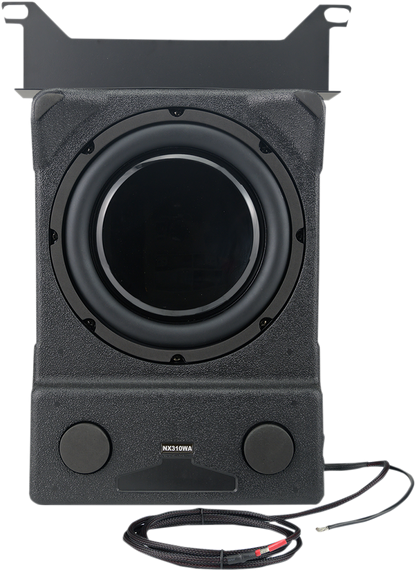 NAVATLAS Amplified Subwoofer NX310WA