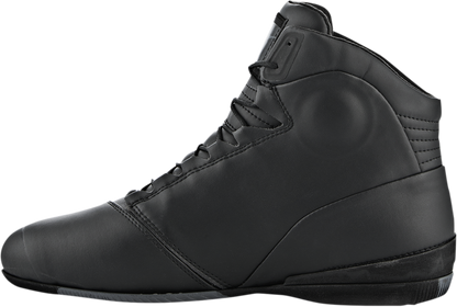 ALPINESTARS Centre Shoes - Black - US 11.5 2518019-10-11.5 - Howling Moto