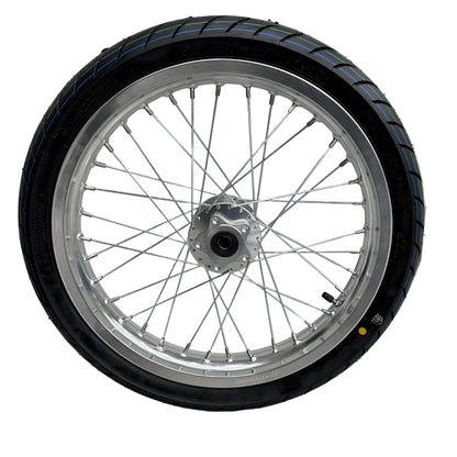 17in Super Moto Wheel Set for Surron/ E-Ride Pro / 79Bike, Ventus