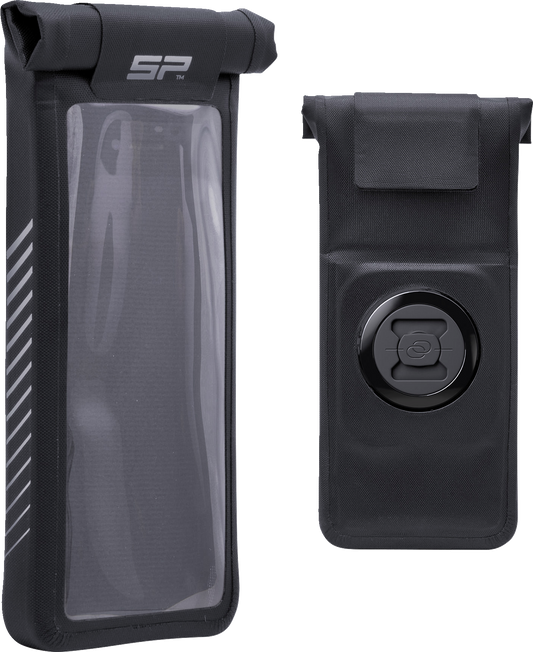 SP CONNECT Phone Holder Kit - iPhone 13 53944 - Howling Moto