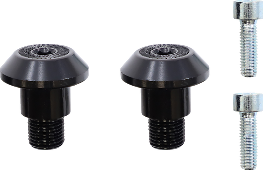 ACERBIS Handguard Mount - Argon 2929479999 - Howling Moto