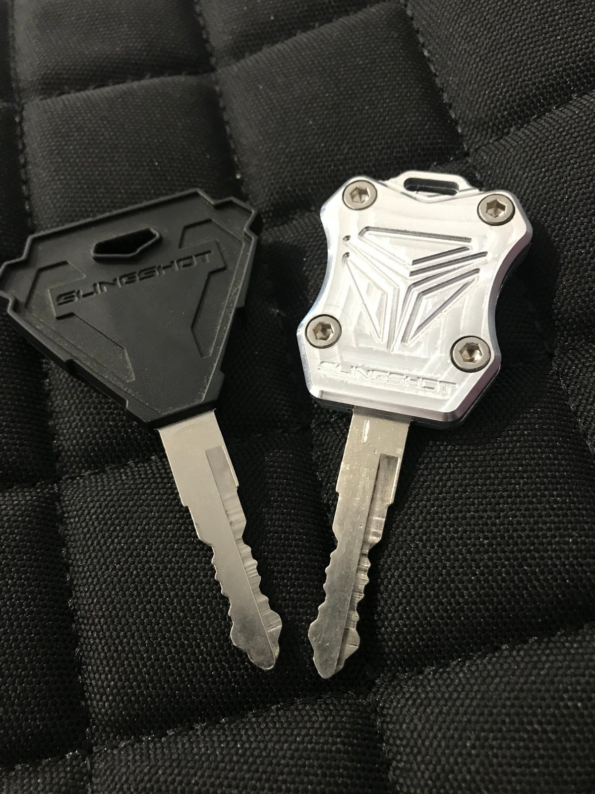 Slingshot Key Cover
