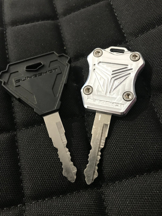 Slingshot Key Cover