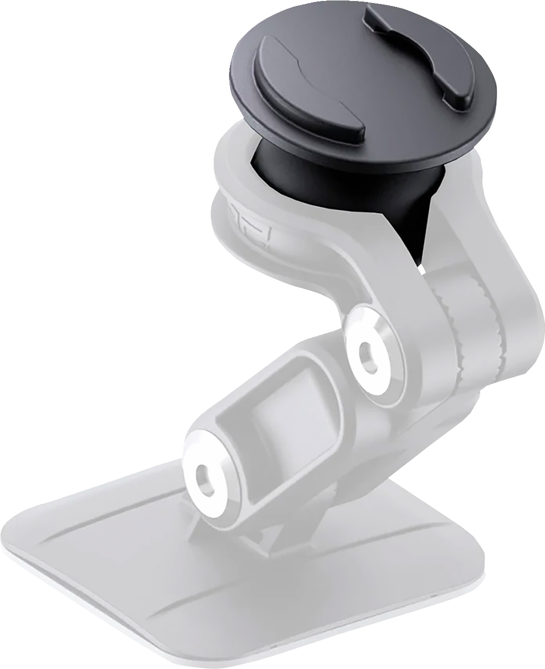 SP CONNECT Replacement Head - SPC+ - Adhesive Pro 52799 - Howling Moto