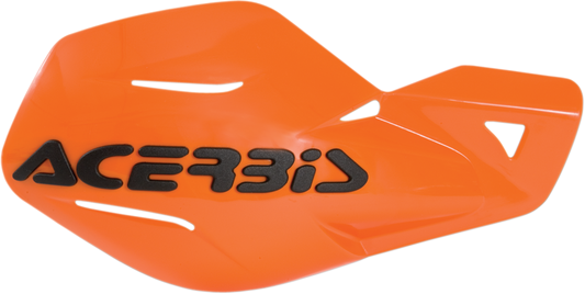 ACERBIS Handguards - Uniko - Orange 2041780036 - Howling Moto