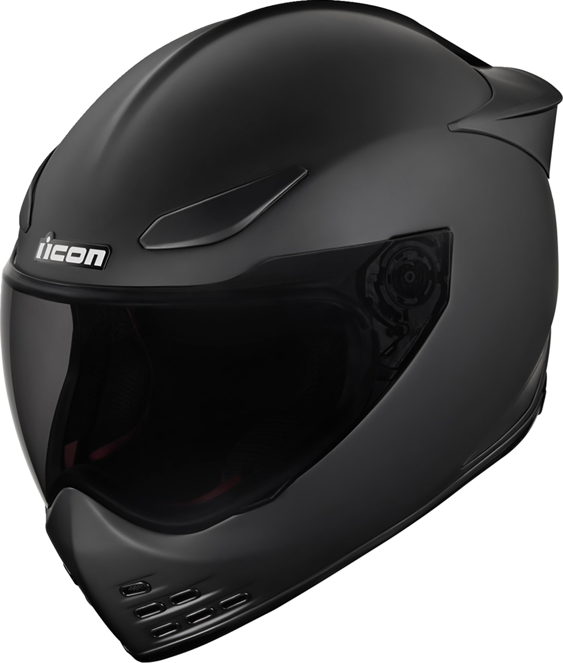 ICON Domain™ Helmet - Cornelius - Rubatone - 3XL 0101-15462 - Howling Moto