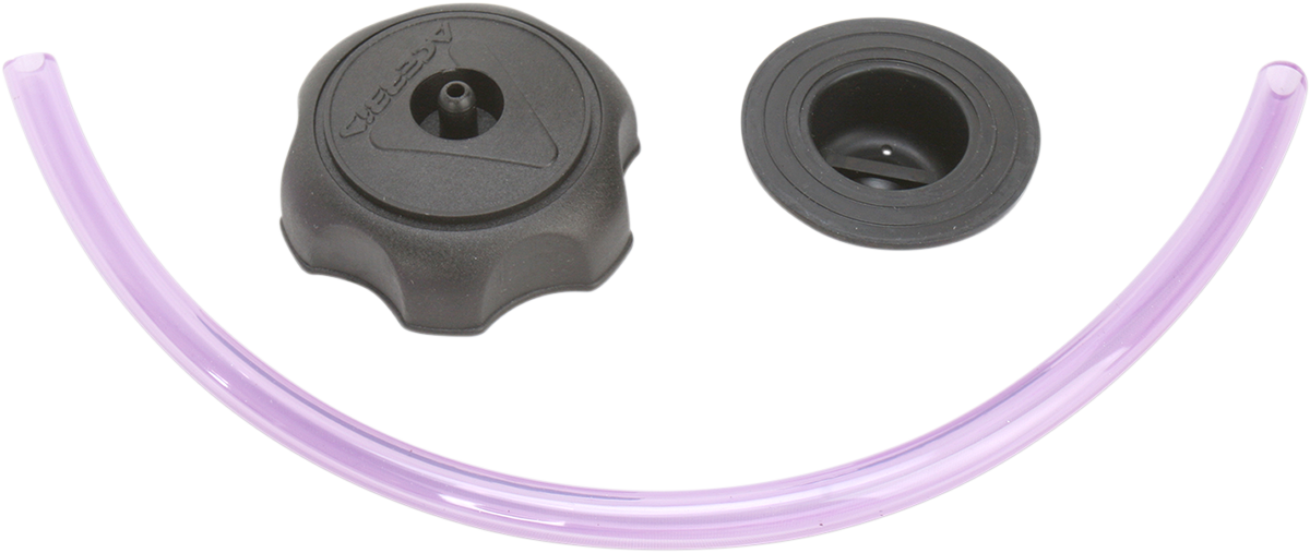 ACERBIS Gas Cap - Small 2044160001 - Howling Moto