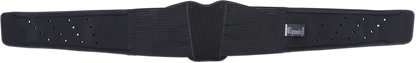 Alpinestars Sequence Kidney Belt protective gear in XL/4XL size, shown in black with adjustable straps and branding.