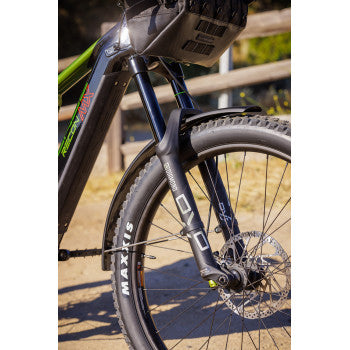 Intense Tazer Recon MX Alloy Ebike - Green