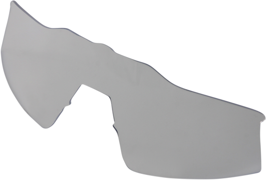 100% Speedcraft SL Lens - Clear 62002-101-01 - Howling Moto