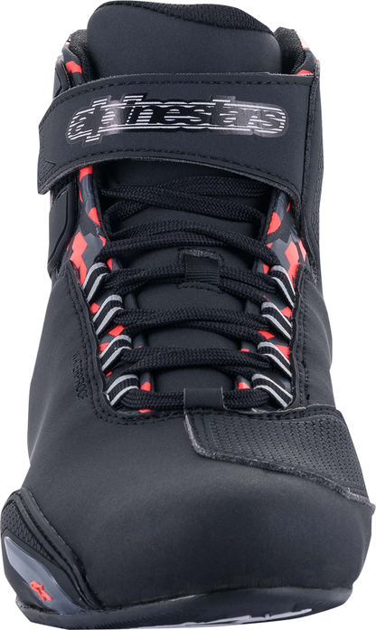 ALPINESTARS Sektor Waterproof Shoes - US 11.5 2544519111812 - Howling Moto