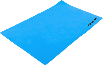 AIRHEAD SPORTS GROUP Absorbing Towel - Blue AHAT-004 - Howling Moto