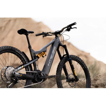 Intense Tazer MX Alloy Ebike - Pro Build