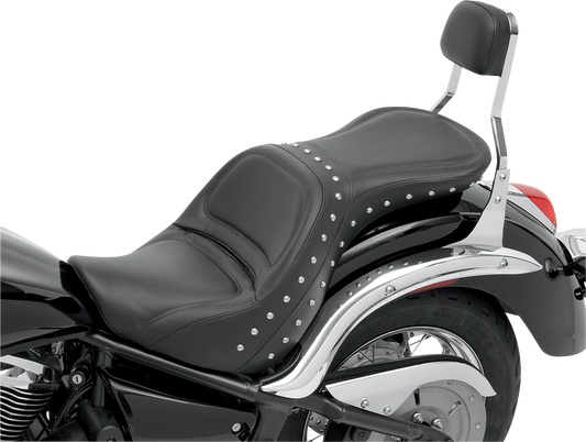SADDLEMEN Explorer Special Seat - VN900 K06-11-039 - Howling Moto