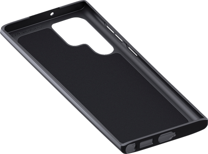 Samsung S22 Ultra phone case by Bill's Exhausts, durable protective cover with sleek design for the SP CONNECT phone model.