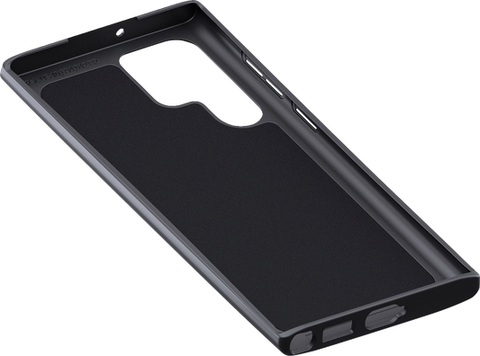 Samsung S22 Ultra phone case by Bill's Exhausts, durable protective cover with sleek design for the SP CONNECT phone model.