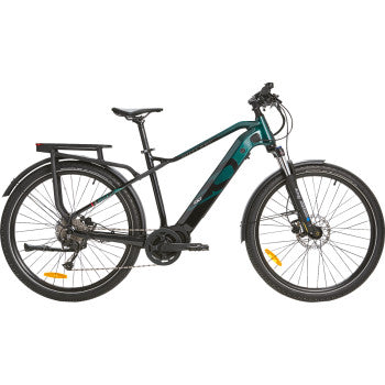 iGo Outland Cabot RS E-Bike