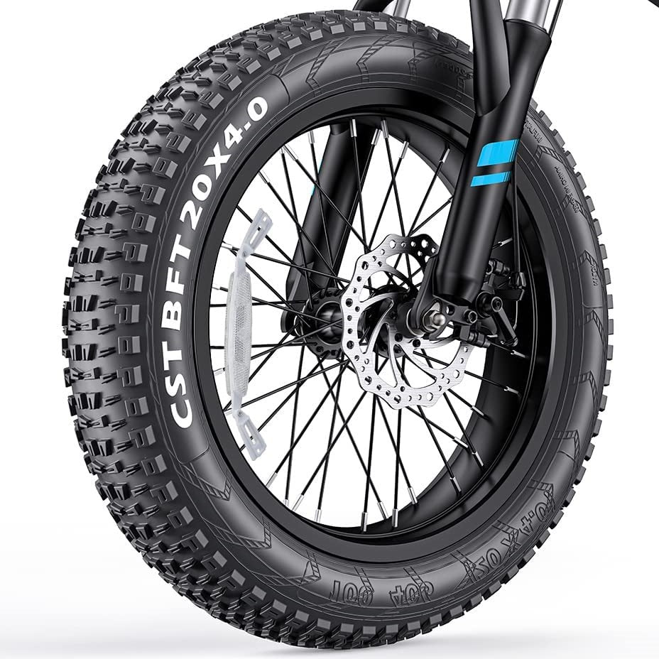 CST BFT C1752 - Howling Moto