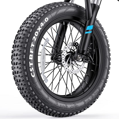 CST BFT C1752 - Howling Moto