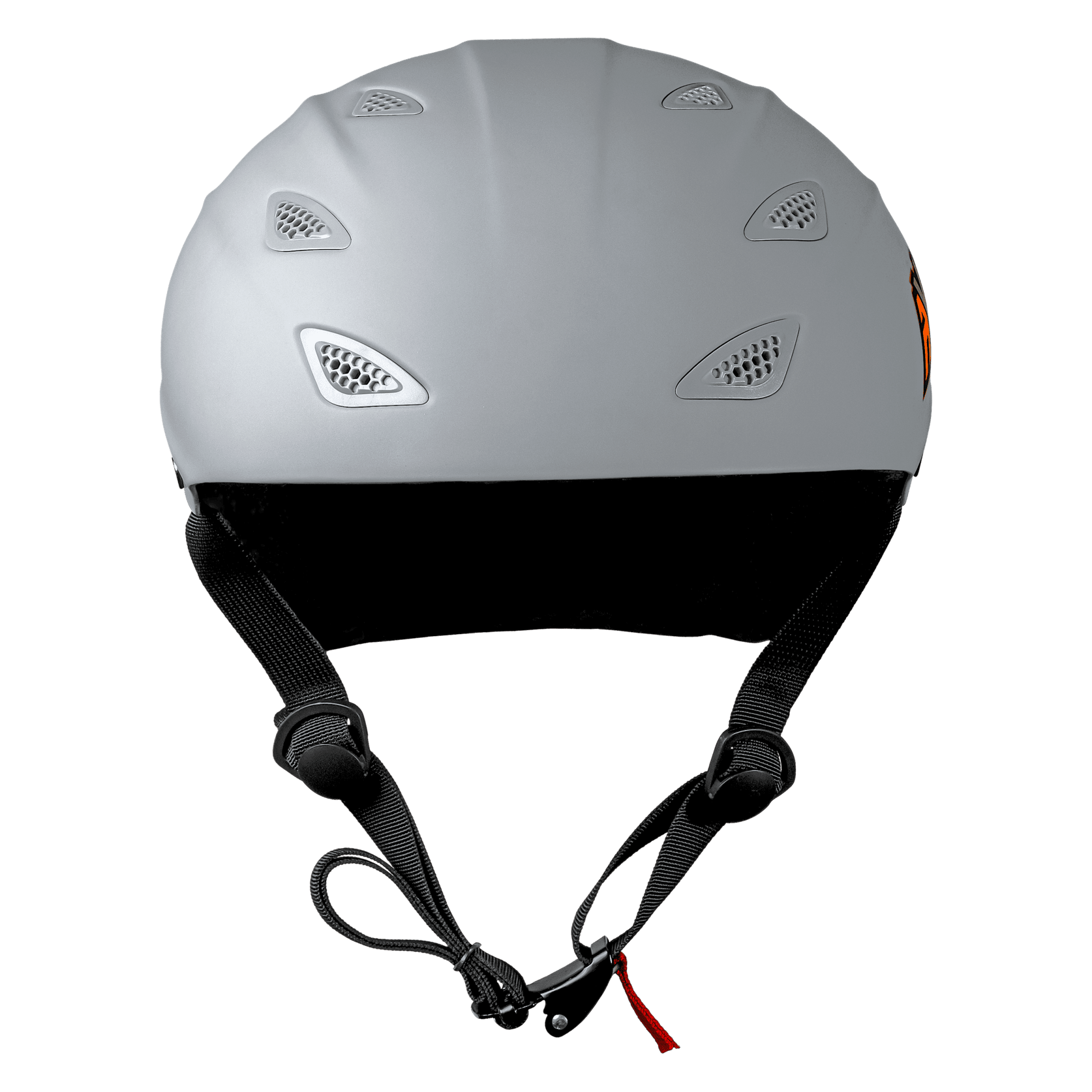 GRIT D.O.T. Helmet - Howling Moto
