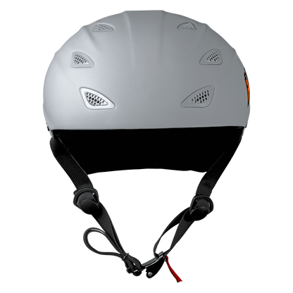 GRIT D.O.T. Helmet - Howling Moto