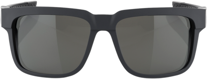 100% Type-S Sunglasses - Slate - Gray PeakPolar 61032-018-47 - Howling Moto