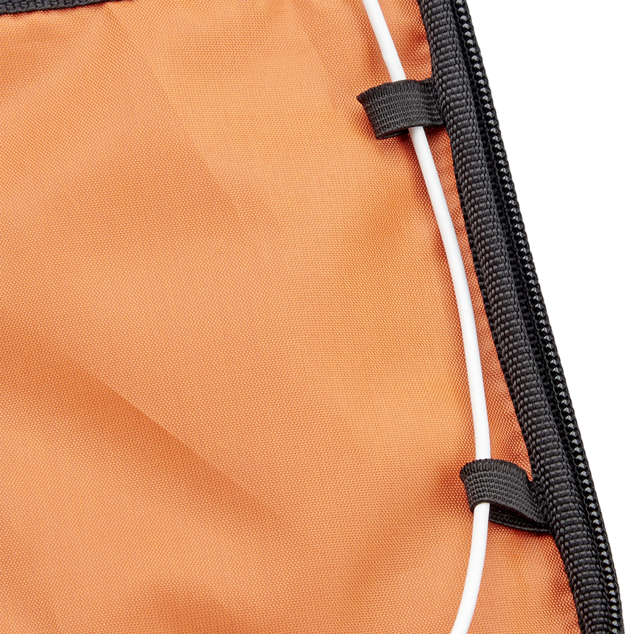 Black BILTWELL EXFIL-2 mini tank bag mounted on a motorcycle for secure storage. Durable and compact design by Bill's Exhausts.