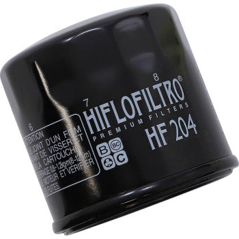 HIFO Premium Oil Filter Spin-On