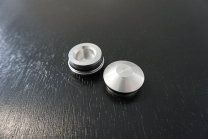 Honda Ruckus Parts | FLP Chop Top Frame Caps