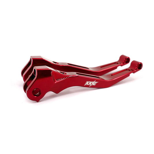 KKE Aluminum Brake Levers Fit SURRON Ultra Bee 2023-2024 (Collective) - Howling Moto