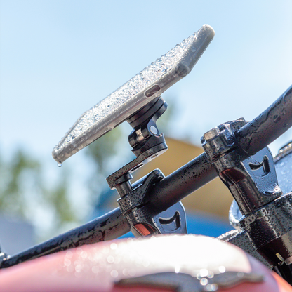 SP CONNECT Weather Cover - Google Pixel 7 55259 - Howling Moto