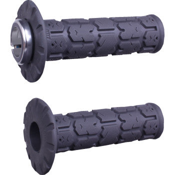 Rogue Universal Lock-On Motorcycle Grips