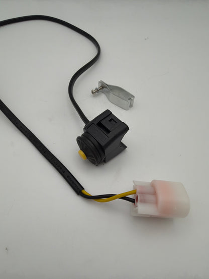 Greenger G2 & Honda CRF E2 OEM Start Switch – Direct-Fit Replacement