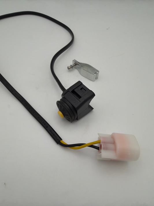 Greenger G2 & Honda CRF E2 OEM Start Switch – Direct-Fit Replacement