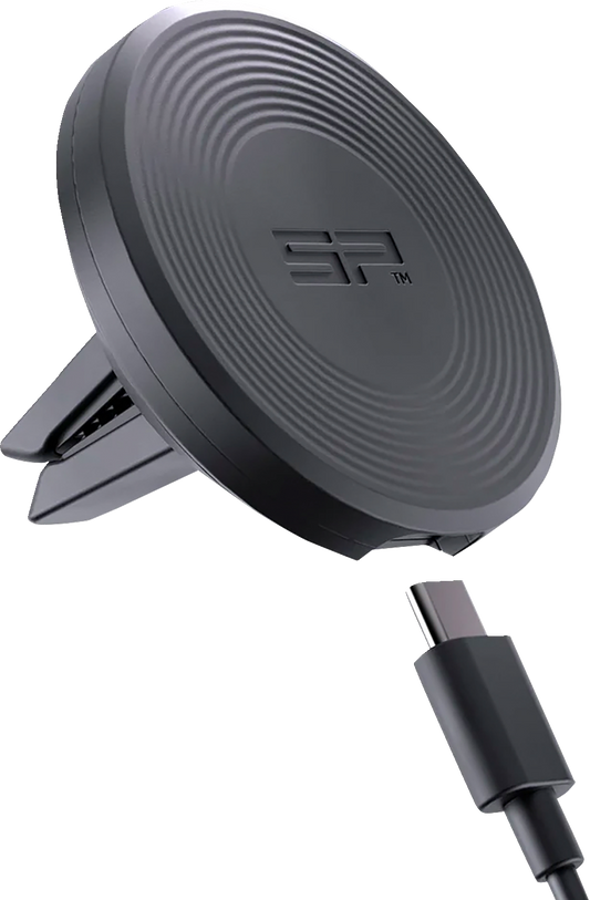 SP CONNECT Mount - Phone - Vent - SPC+ - Charging 52805 - Howling Moto