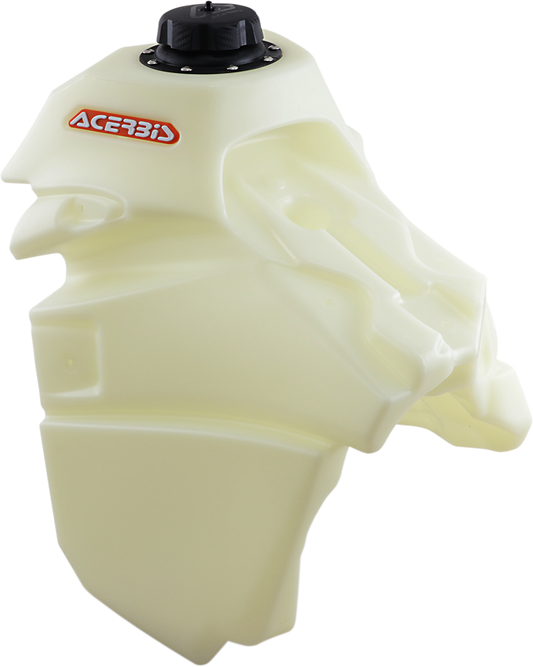ACERBIS Gas Tank - Natural - KTM - 3.1 Gallon 2732080147 - Howling Moto